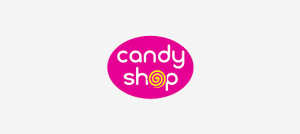 Candy Shop Logos Candyshop...
