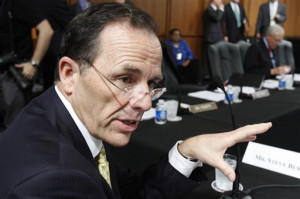 Steven Burd - Forbes - Information for the World's Business ...