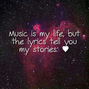Music Is My Life 3