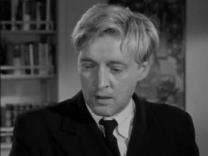 Best Actor 1965: Oskar Werner in Ship of Fools