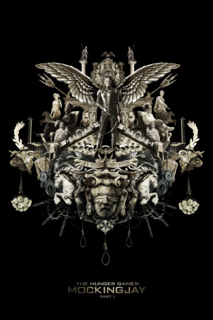 Peeta Mellark cf Katniss Catching Fire Mockingjay president snow ...