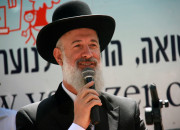 Yisrael Meir Lau: Wikis