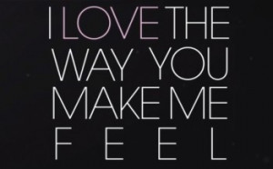 ... repeat on your ipod)The way- Ariana Grande ~ in love with this song