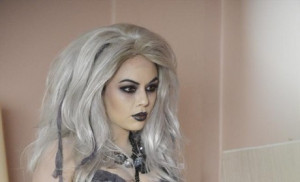 Death Becomes Her - Pretty Little Liars Season 5 Episode 13