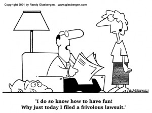 Lawyer Cartoons Ics Jokes Attorney Legal Matters