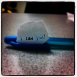 Instagram Picture Quote