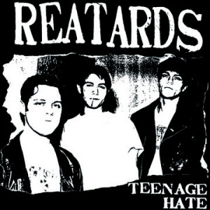 Reatards “Teenage Hate” Reissue From Goner