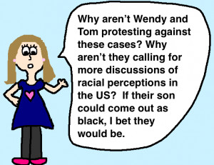 Let’s Talk About Gay Mormons and also Black People