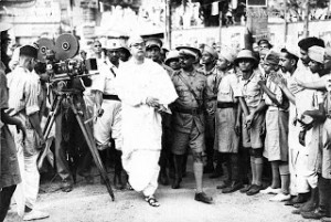 Subhas Chandra Bose (23 January 1897 – 18 August 1945) was a freedom ...