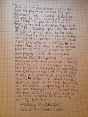 guy. A guy that was just interested in playing games and sending mixed ...