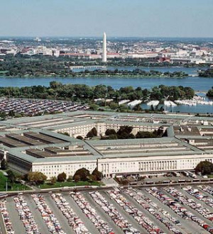 potomac river, washington DC