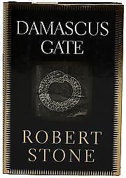 Gate by Robert Stone 1998 Hardcover Robert Stone Hardcover 1998