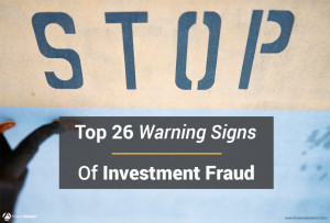 In order to protect your assets, you should be aware of these 26 ...