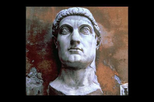 Constantine I Picture Slideshow