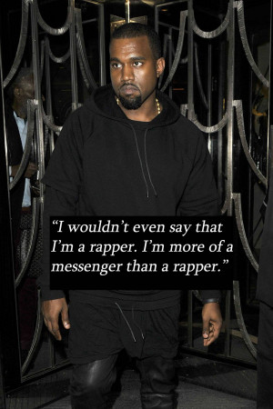10 of Kanye West's most Kanye West quotes