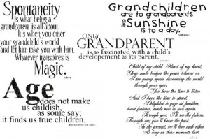 Grandparents Quotes…