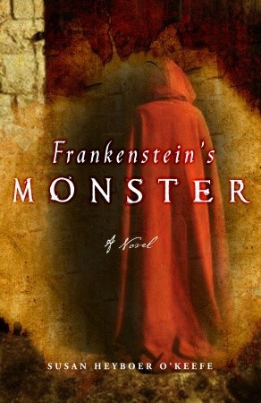 Quotes From Frankenstein About The Monster Being Lonely