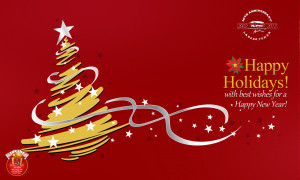 Merry Christmas 2013 - Lets Celebrate the Biggest Christian Festival