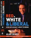 Colmes' liberal claptrap, which you shoudn't bother to read