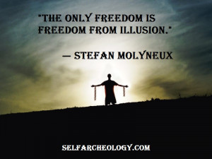 Self-archeology Quotes