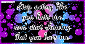 Message To My Biggest Fans :) My Haters :)