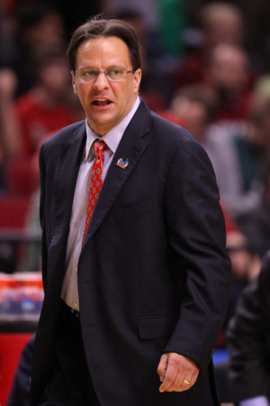 Tom Crean