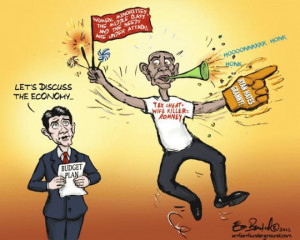 Fig. 2: Some possible captions for this image: