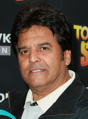 Erik Estrada - Tony Hawk Foundation Benefit