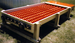 Screw Conveyor Request For Quote