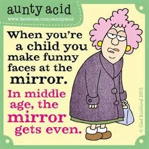 Aunty Acid