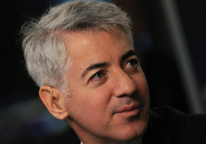 Billionaire hedge-fund investor Bill Ackman is not giving up on his ...