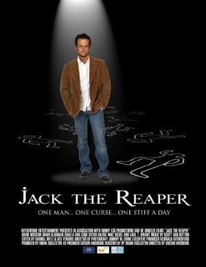 August Titles Jack The Reaper