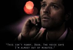 100 supernatural quotes tumblr more awe cas castiel quotes castiel ...