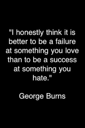 George Burns