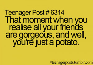 That Moment When You Realize Quotes That moment when you realise