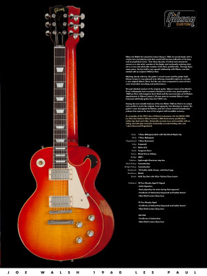 Thread: Joe Walsh LP