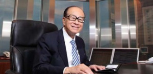 Asia’s Richest Man “Li Ka-Shing” Shares Advice For Young ...