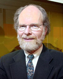 James J. McCarthy Scientist