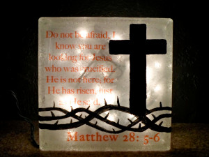 Request a custom order and have something made just for you.