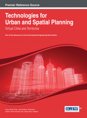 ... Planning: Virtual Cities and Territories 