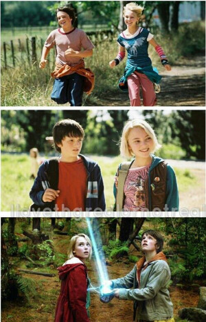 Bridge To Terabithia