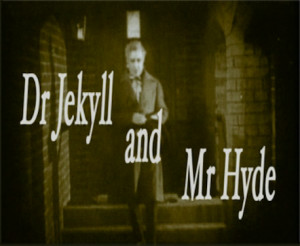 Bugs Bunny Dr Jekyll And Mr Hyde