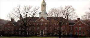 The Reader's Digest Association will lease 250,000 square feet in the ...