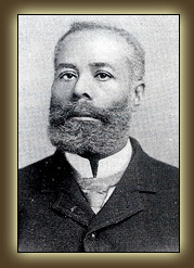 Elijah McCoy