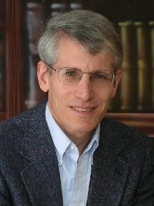 Stephen D. Solomon Author