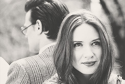 ... You and me. On the last page.” - Amy Pond, the Angels Take Manhattan