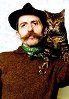 Billy Childish's Profile