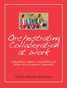 Orchestrating Collaboration at Work