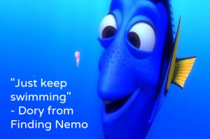 19 Inspiring, Wise and Wonderful Quotes from Disney Films