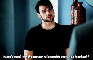connor walsh | via Tumblr